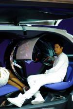 Citroen Tubik Concept 2011 года